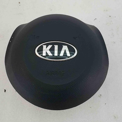 #ad 2014 2019 Kial Soul Driver Wheel Airbag $125.00