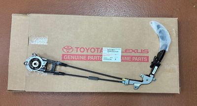 #ad #ad TOYOTA SIENNA 2011 2020 PASSENGER SIDE POWER SLIDING DOOR CABLE 85015 08011 $48.50