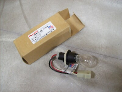 Whelen 01 0462503 00 Bulb and Pigtail $59.99