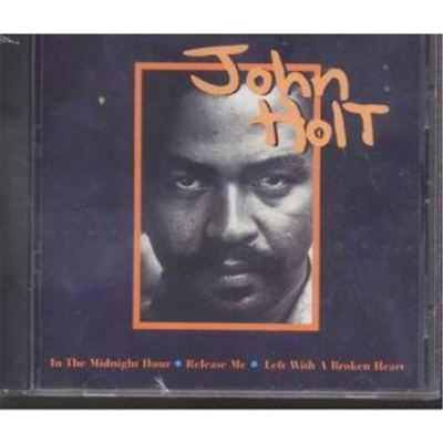 #ad John Holt John Holt CD $13.93