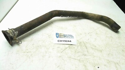 #ad PIPE EXHAUST $105.23