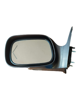#ad Toyota Avalon 2008 2010 Limited Side View Mirror Heated Gray Left Side OEM $210.00