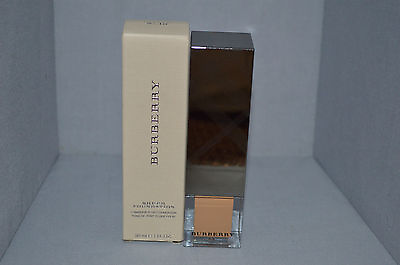 #ad Burberry Sheer Foundation No 10 Trench 1oz New Boxed $41.99