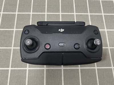#ad DJI Remote Controller for Spark GL100A Tested Working $50.34
