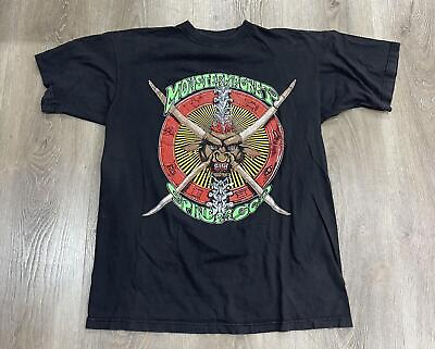 #ad Vtg Spine Of God By Monster Magnet Cotton All Size Unisex Shirt $23.99
