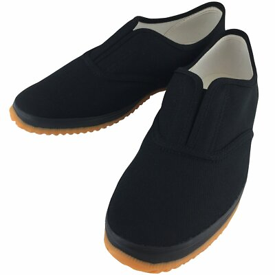 #ad Japanese JIKA TABI Ninja Shoes Black Navy White Short Tops 24.5 6.5 28cm 10.0 $37.09