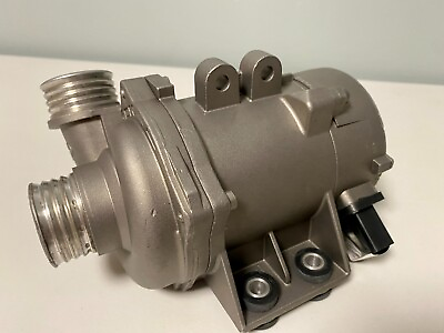 #ad Engine Water Pump Dorman For BMW E60 E83 E91 E92 128i 325i 328i 528i $185.00
