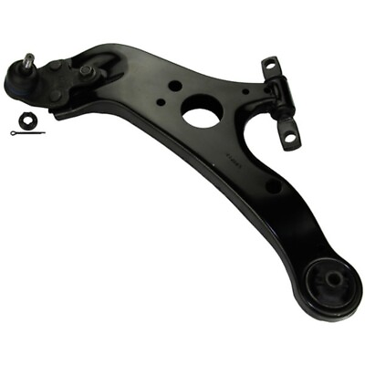#ad RK622036 Moog Control Arm Front Driver Left Side Lower With ball joint s Hand $101.70