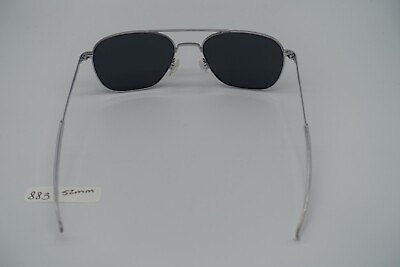 #ad #883 Randolph Engineering Aviator Sunglasses 58mm $360.00