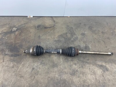 #ad 2003 2005 Range Rover HSE L322 Right Passenger Side Front Axle Shaft OEM $97.86
