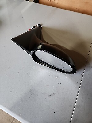 #ad Ford Side Mirror RH P N XR3Z 17682 AA 99 04 Mustang $45.00