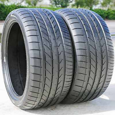 #ad #ad 2 Tires Atturo AZ850 285 35R20 104Y XL DC High Performance $259.97