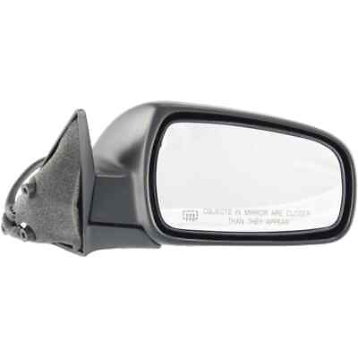 #ad Mirror For MAXIMA 96 99 Passenger Side Replaces OE K630155U01 $56.27