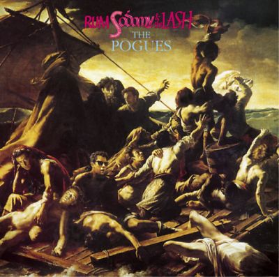 #ad The Pogues Rum Sodomy and the Lash Vinyl 12quot; Album $31.46