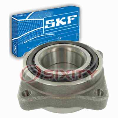 #ad SKF FW156 Wheel Bearing for H513098 951 036 513098 4110337 101053 Axle dn $54.37