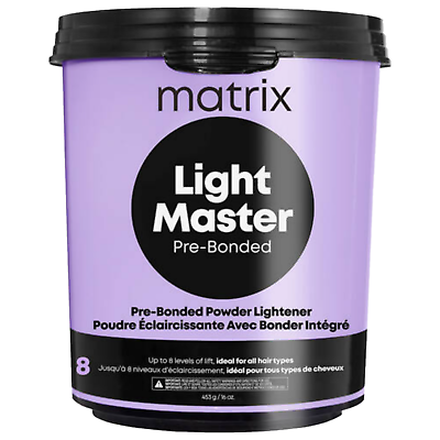 #ad Matrix Light Master Pre Bonded Powder Lightener 16 32 oz $45.99