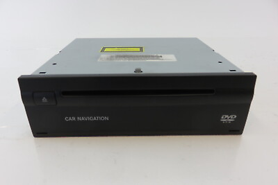 #ad Mercedes W220 S430 S500 DVD drive navigation player 2208206085 $44.99