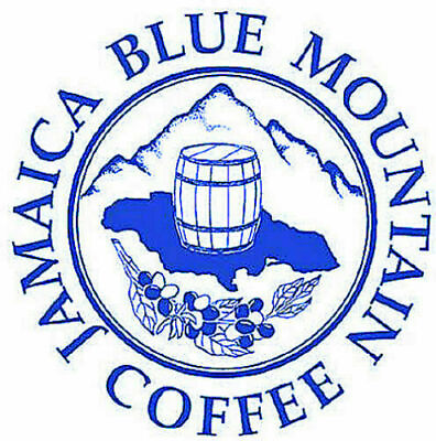 #ad 100% Jamaican Blue Mountain Coffee Beans Medium Roasted 2 to 12 Pounds $112.95
