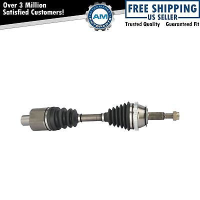 #ad CV Axle Shaft Front for Taurus Sable Continental New $72.07