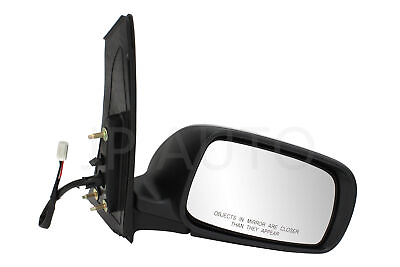 #ad For 2004 2009 Toyota Prius Power Heated Side Door View Mirror Right $51.19