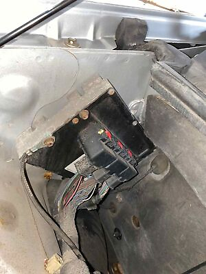 #ad Used Engine Control Module fits: 2010 Jeep Grand cherokee Electronic Control Mod $94.99
