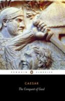 #ad The Conquest of Gaul Penguin Classics by paperback $4.47