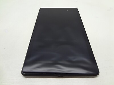 #ad Asus Nexus 7 2013 16GB 7quot; Wi Fi Black Grade B $10.00