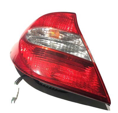 #ad Tail Light for 2002 2004 Toyota Camry Driver Side $80.00