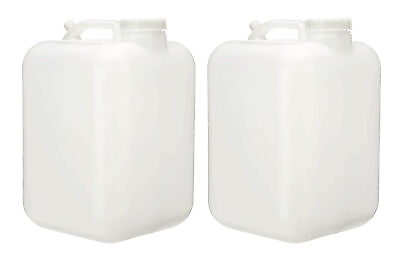 #ad Home Brew Ohio 5 Gallon Hedpack Set of 2 $34.99