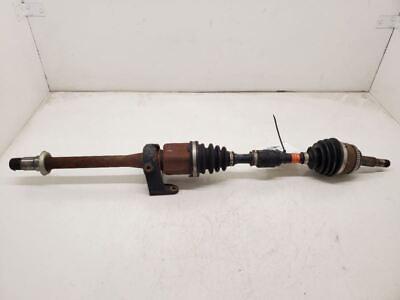 #ad Toyota Camry LE Front Right Axle Shaft 2002 2006 AT U250E FWD 43410 06221 $81.59