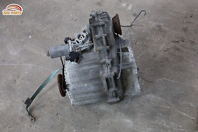 #ad LAND ROVER RANGE ROVER 4WD AUTOMATIC TRANSMISSION TRANSFER CASE OEM 2006 2013 ?? $194.99