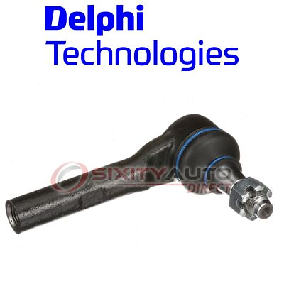 #ad Delphi Outer Steering Tie Rod End for 2005 2010 Mazda B4000 Gear Rack Wheel zi $35.09