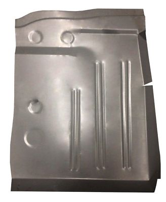 #ad 1953 1954 Pontiac Chevy One Fifty Series Bel Air Passenger Side Front Floor Pan $144.62