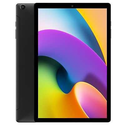 #ad CHUWI Hipad X 10.1in Android 11 Tablet T618 Octa Core 6G RAM 128G ROM $94.99