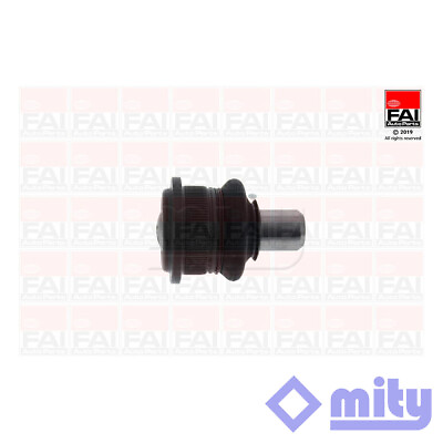 #ad Fits Renault Captur 2013 Dacia Sandero 2012 Ball Joint Front Lower Mity GBP 17.49