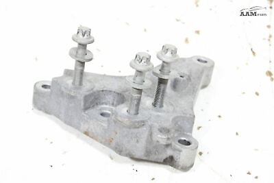 #ad 17 22 JEEP COMPASS FRONT DRIVER AUTOMATIC TRANSMISSION MOUNT BRACKET SUPPORT OEM $59.99