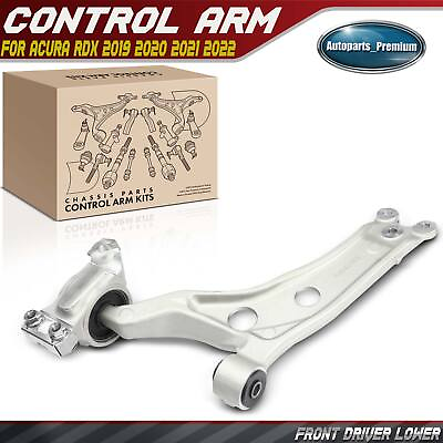 #ad New Front Driver Left Lower Control Arm for Acura RDX 2019 2020 2022 51360TJBA04 $109.99