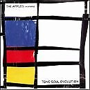 #ad APPLES IN STEREO Tone Soul Evolution CD **Excellent Condition** $13.75