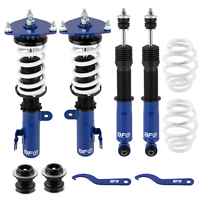 #ad Coilovers Suspension Adjustable Shocks Absorbers For Scion TC 2011 2016 AGT20 $236.99
