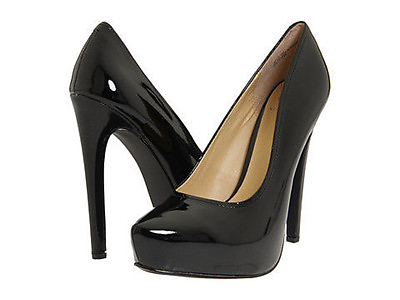 #ad New Kelsi Dagger Brette Platform Pumps heel women#x27;s shoes size 7.5 $155 $32.99
