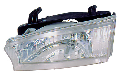 #ad For 1997 1999 Subaru Legacy Headlight Halogen Driver Side $102.52