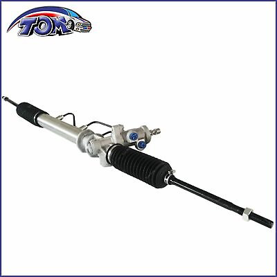 #ad 3472N Power Steering Rack amp; Pinion For Built in Japan Toyota Corolla 93 97 $140.90