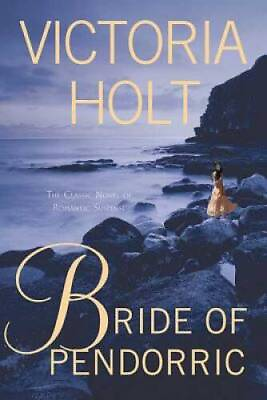 #ad Bride of Pendorric: The Classic Novel of Romantic Suspense VERY GOOD $5.97
