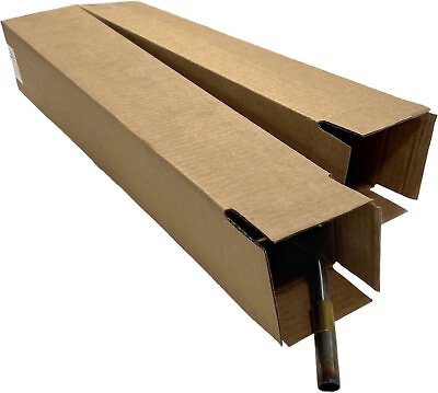 #ad #ad 50 4x4x12 Cardboard Paper Boxes Mailing Packing Shipping Box Corrugated Carton $46.50