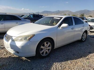 #ad Driver Left Tail Light Mounted Fits 07 09 LEXUS ES350 2098697 $99.95