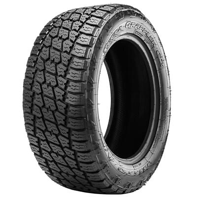 #ad 2 New Nitto Terra Grappler G2 Tires 265 65R17 265 65 17 2656517 $480.00