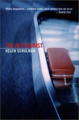 #ad The Revisionist by Schulman Helen $8.07