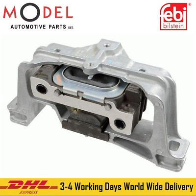 #ad Febi Right Side Engine Mounting For Mercedes Benz 101884 2462402517 $98.00