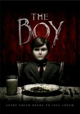 #ad The Boy $5.54