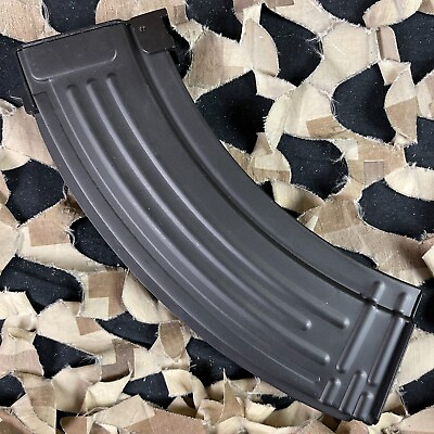 #ad New AIRSOFT TOY Echo 1 AK47 Dogs of War Mid Cap Magazine 130 Round $18.95